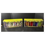 Grateful Dead Collectors Series Pint Glasses