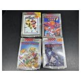 Atari 7800 Sealed Video Games