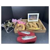 Decor and more