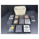 Atari Games and more