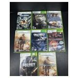 Xbox 360 FPS games