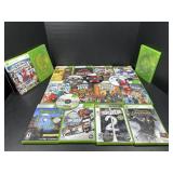 Xbox 360 Games