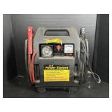3 in 1 Battery Charger