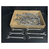 Craftsman And More Wrenches