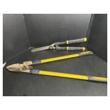 Tree Limb Cutters