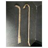 Crow Bars