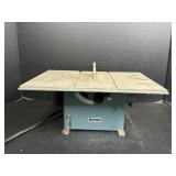 Jarmad  Small Table Saw
