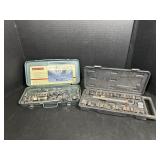 Chicago Tool and Other Combination Socket Set