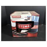 Craftsman Pint Glass Bucket Set