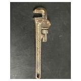 Ridgid Adjustable Wrench