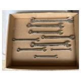 Craftsman Wrenches