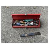 Coast To Coast Toolbox