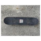 Vision Street Wear Skateboard