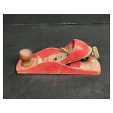 Sears Wood Hand Plane