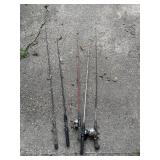 Fishing Rods