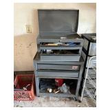Craftsman Evolve Toolbox (Some Of The Drawers Not