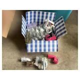 Bath and body works plug in air fragrance with