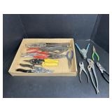 Pliers, Vice Grips, and More
