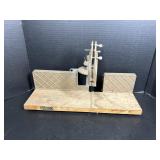 Craftsman Miter Saw Box