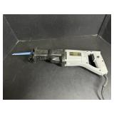 Chicago Electric Corded Reciprocating Saw