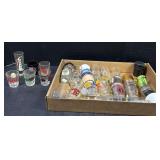 Shot Glasses