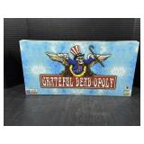 Grateful Dead-Opoly (Appears To Be Unopened)