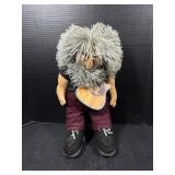 Jerry Garcia "The Jerry Doll"