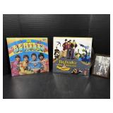 The Beatles Calendars & Framed Photo