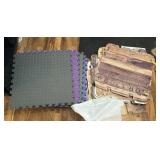 Mesh Mats & More