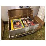 National Geographic Magazines, Sports Illustrated