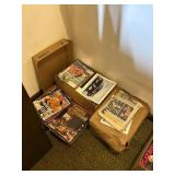 Sports Illustrated Magazines