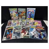 Marvel Comics