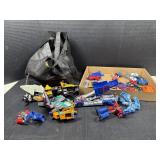 Toy Cars & More