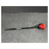 Glass flower Decor