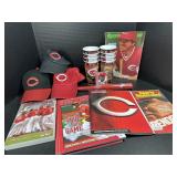 Cincinnati Reds collectables