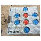 Nintedo Power Pad Floor mat