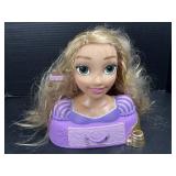 Repunzel Styling Head