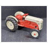 Ertl Diecast Ford tractor