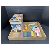 Family Guy collectable