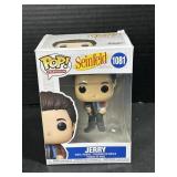Jerry Seinfeld Funko Pop