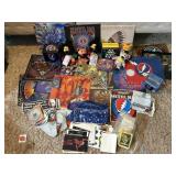 The Grateful Dead / Jerry Garcia collectibles