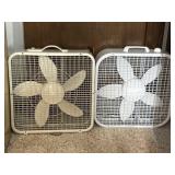 Box Fans
