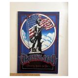 The Grateful Dead Twenty Years So Far Poster