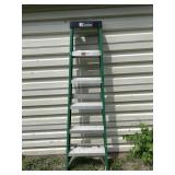 Davidson 6  Ladder