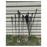 Golf Clubs