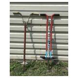 Pogo Sticks