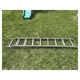 Keller Extension Ladder