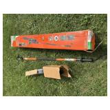 Remington Electric Pole Saw