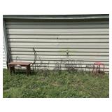 Outdoor Decor