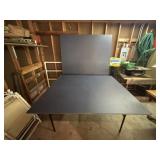 Ping Pong Table